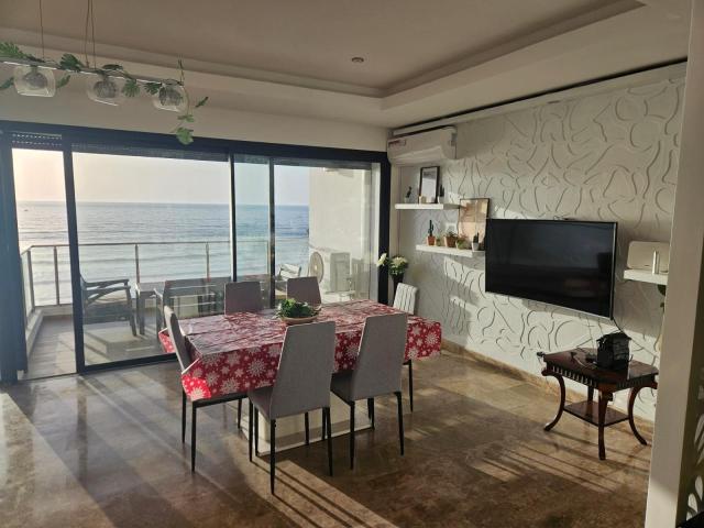 Vente appartement 112 m² à Rabat