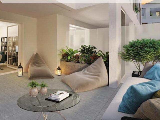 Vente Appartement 113.5 m2 Ferney Voltaire