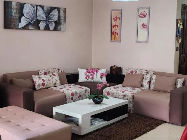 Vente appartement 116 m² à Fès