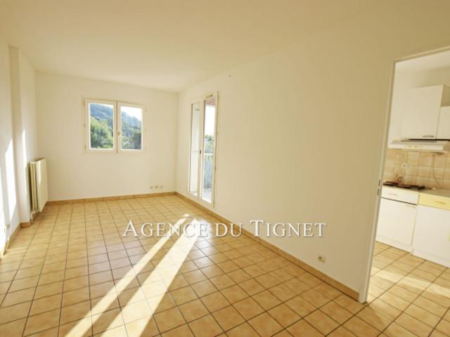 vente appartement