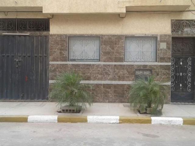Vente appartement 119 m² à Casablanca