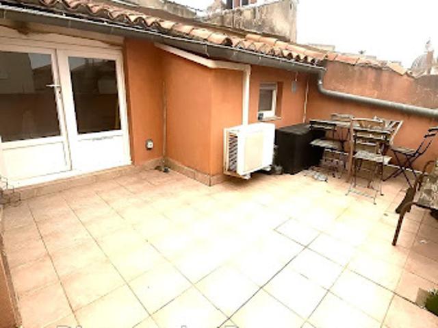 Vente Appartement 0 pièces 11.24 m2 Marseille 2ème