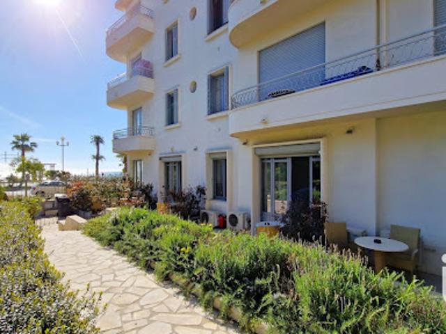 Vente Appartement 11 pièces 123 m2 Nice