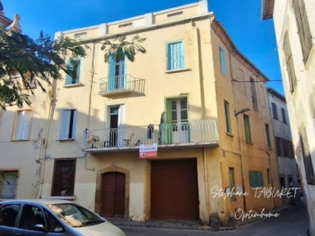 Vente Appartement 11 pièces 244 m2 Ille sur Têt