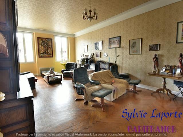 Vente Appartement 11 pièces 256 m2 Villeneuve sur Lot