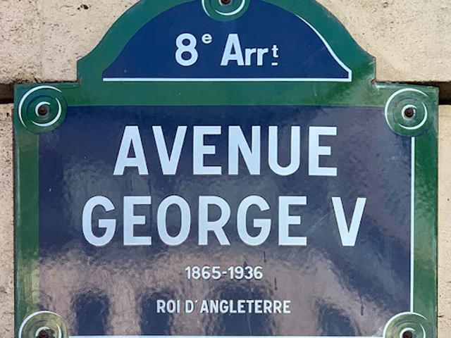 Vente Appartement 11 pièces 275 m2 Paris 8ème