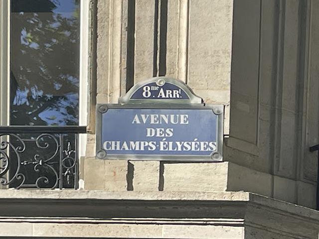 Vente Appartement 11 pièces 275 m2 Paris 8ème