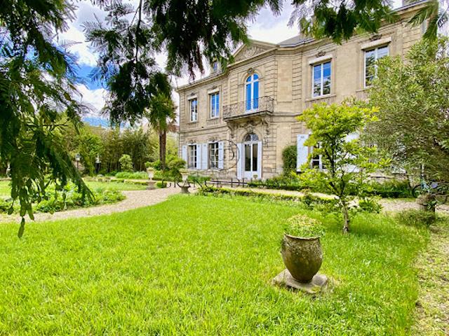 Vente Appartement 11 pièces 300 m2 Le Bouscat
