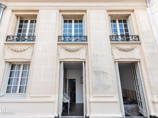 Vente Appartement 11 pièces 440 m2 Paris 16ème