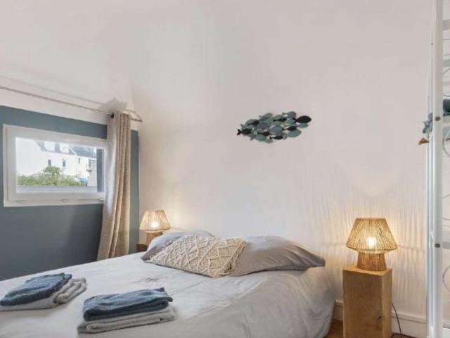 Vente appartement 11 pièces Camaret sur Mer 29