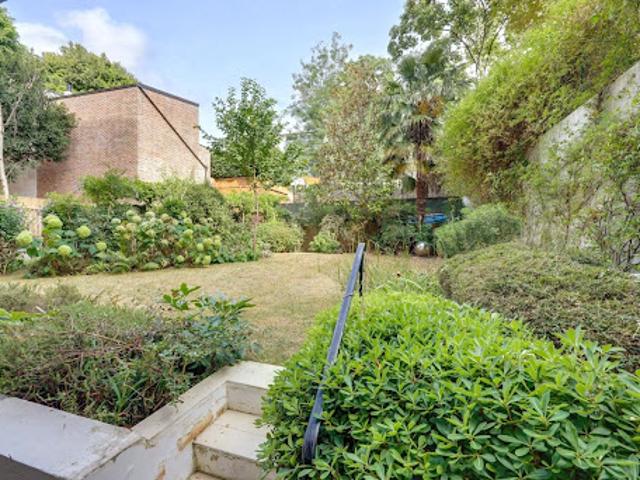 Vente Appartement 123 m2 Paris 16ème