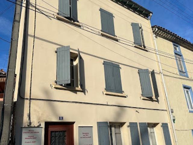 Vente Appartement 124 m2 Lavelanet