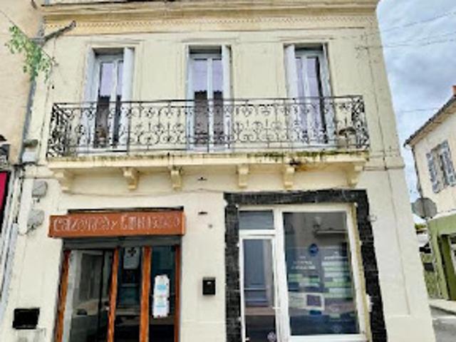 Vente Appartement 125 m2 Lesparre Médoc