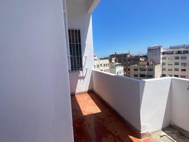 Vente appartement 125 m² à Rabat