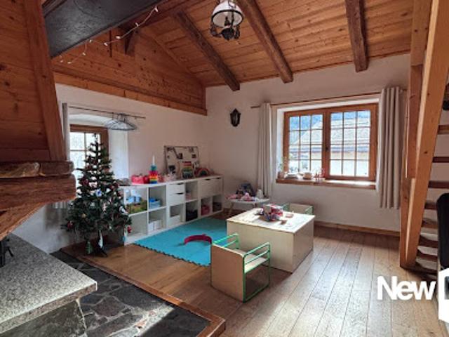Vente Appartement 7 pièces 139.2 m2 Chamonix Mont Blanc