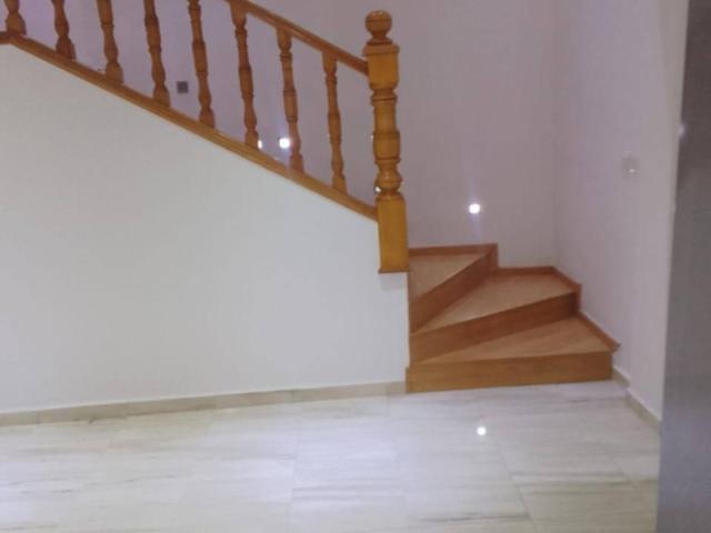 Vente appartement 126 m² à Temara