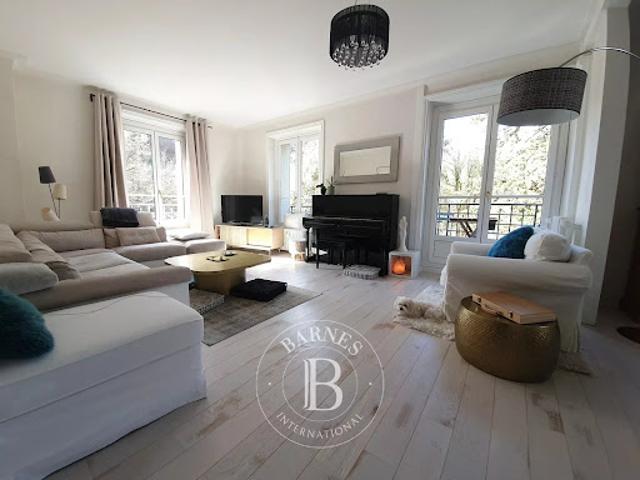 Vente Appartement 127.18 m2 Saint Gervais les Bains
