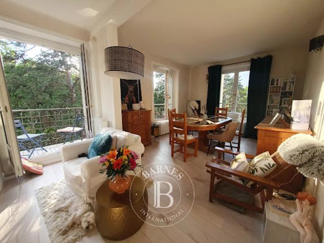 Vente Appartement 127.18 m2 Saint Gervais les Bains