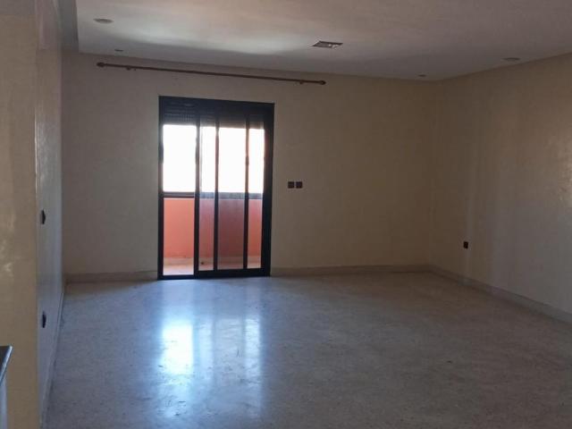 Vente appartement 127 m² à Marrakech