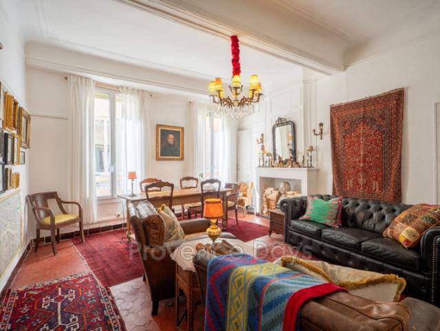 vente appartement