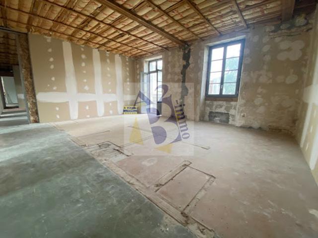 Vente Appartement 128 m2 Angouleme