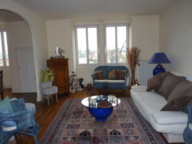 Vente Appartement 128 m² à Rethel 180 000 ¤