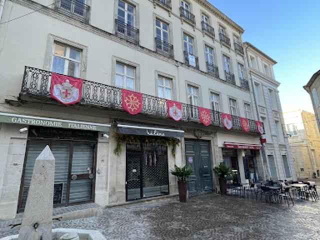 Vente Appartement 12 pièces 335 m2 Beziers