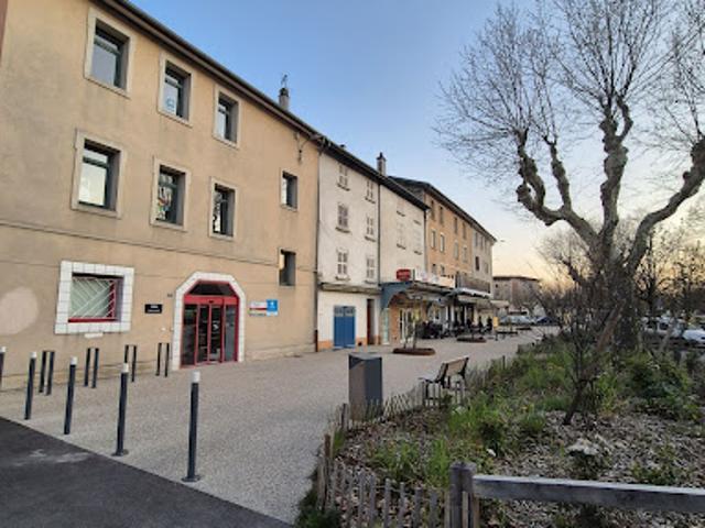 Vente Appartement 12 pièces 337 m2 Saint Marcellin