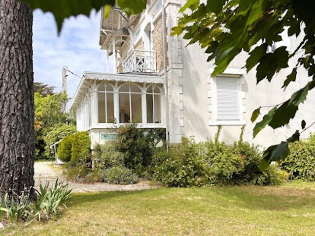Vente Appartement 133 m2 Pornichet