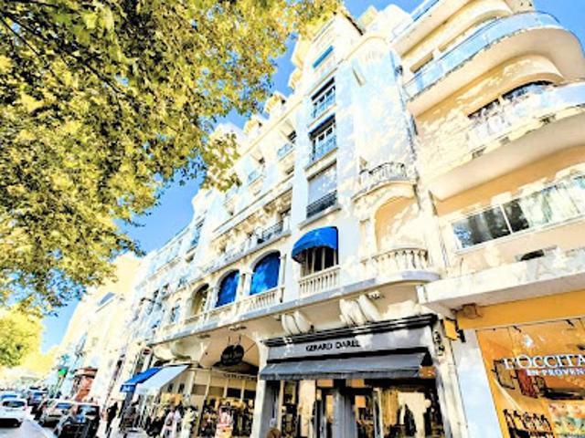 Vente Appartement 135.52 m2 Vichy