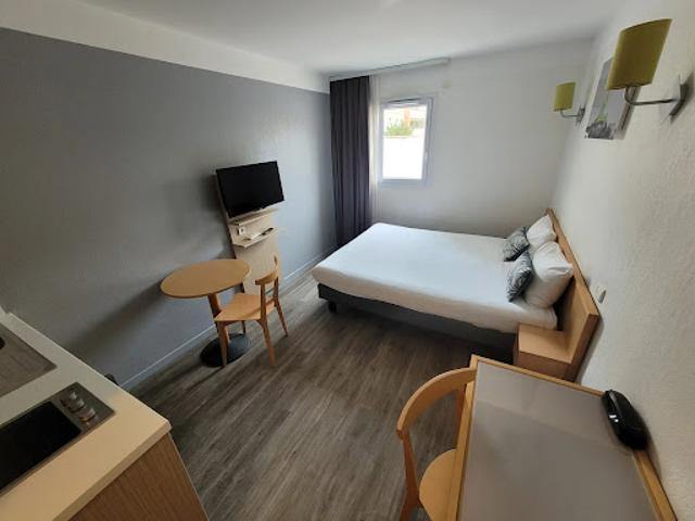Vente Appartement 17.62 m2 Marseille 6ème