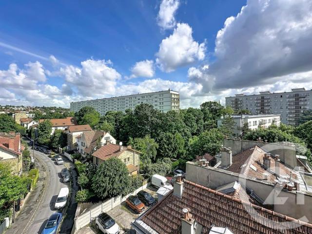 Vente Appartement 17 m² à Thiais 89 000 ¤