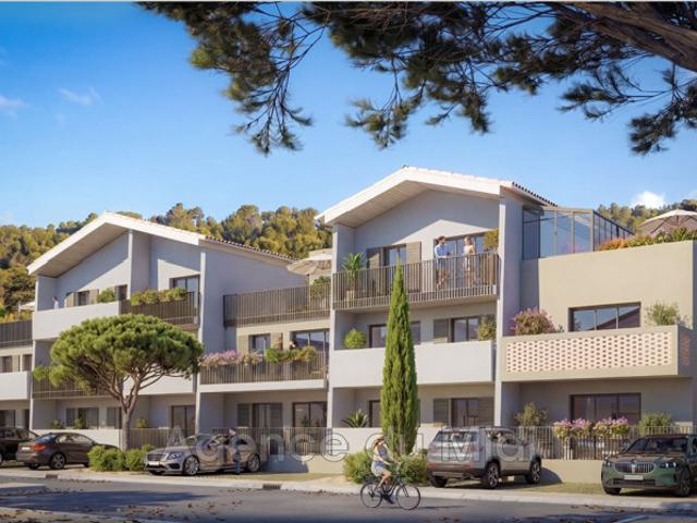 vente appartement