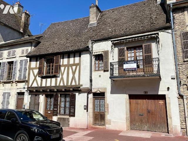 Vente Appartement 143.38 m2 Beaune