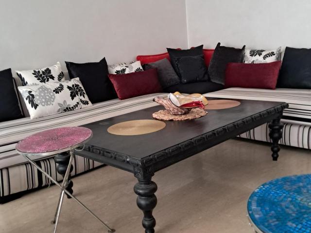 Vente appartement 144 m² à Casablanca