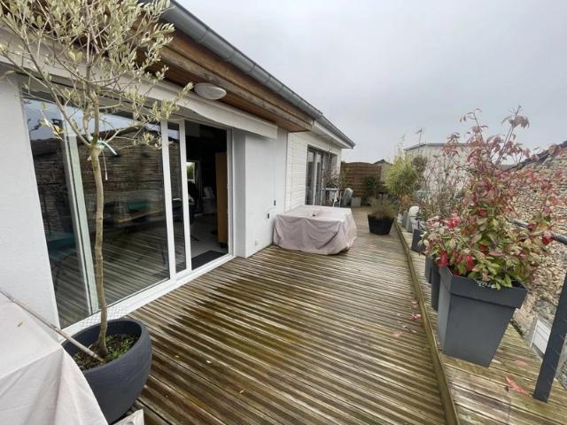Vente Appartement 149 m² à Girmont 236 500 ¤