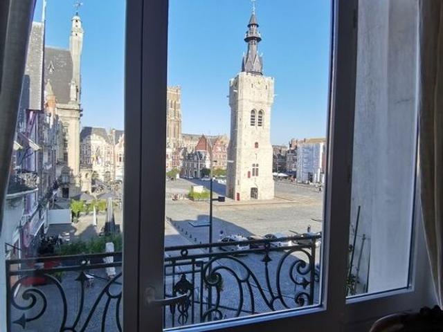 Vente Appartement 14 pièces