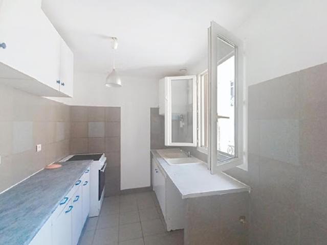 Vente Appartement 150 m2 Beziers