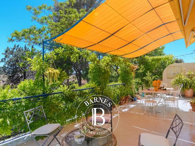 Vente Appartement 150 m2 Toulon