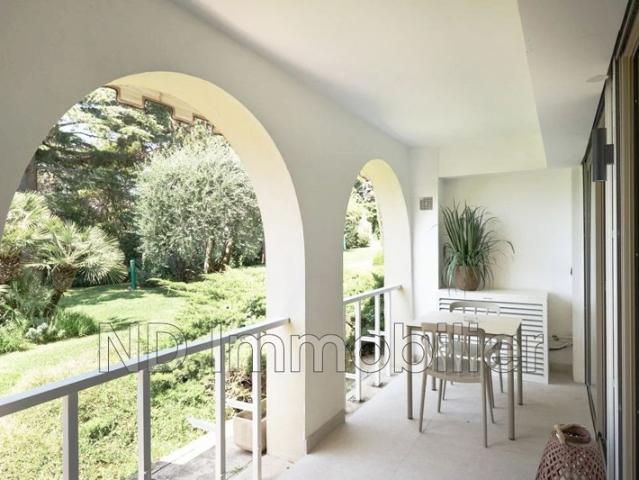 vente appartement