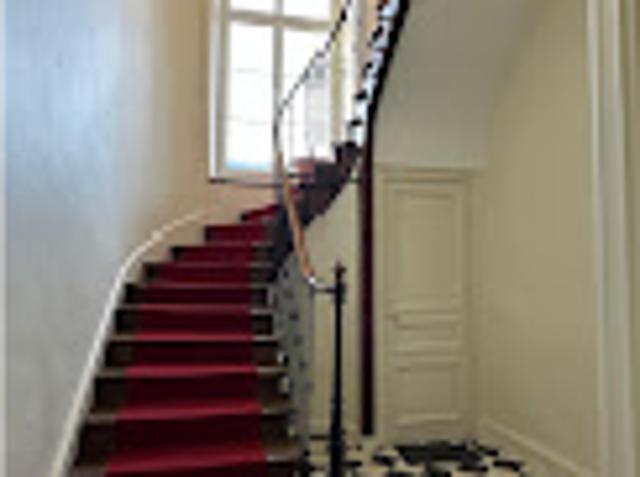Vente Appartement 5 pièces 153 m2 Vannes