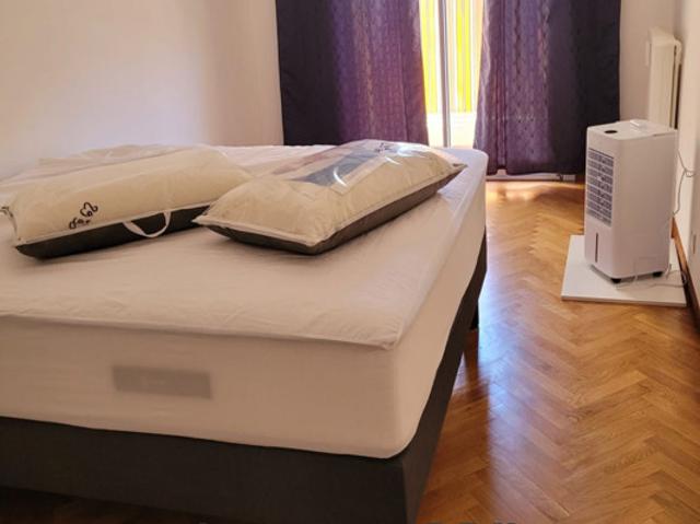 vente appartement