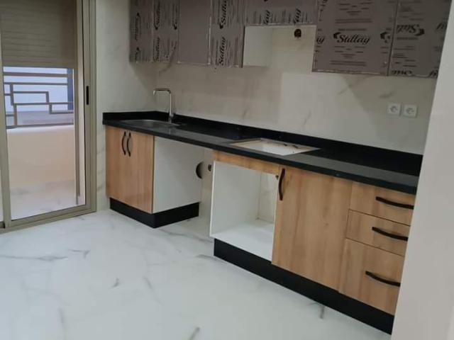 Vente appartement 156 m² à Casablanca