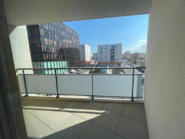 Vente appartement
