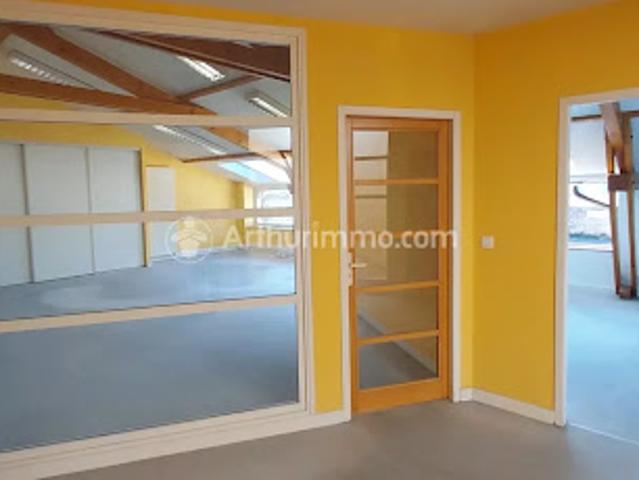 Vente Appartement 163 m2 Castres