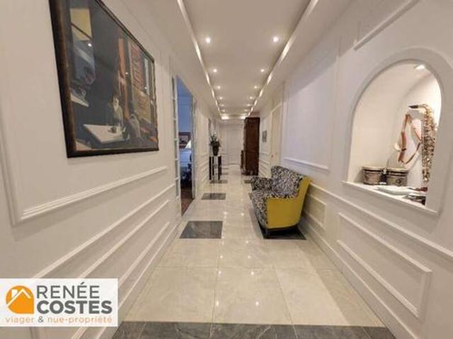 Vente Appartement 167 m2 Aix les Bains