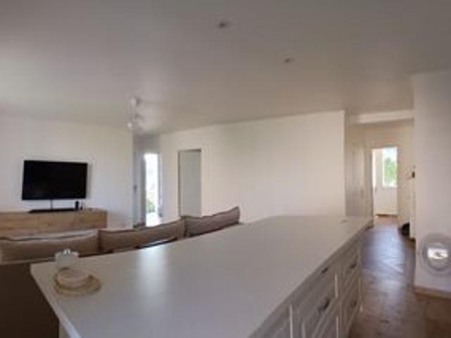 Vente Appartement