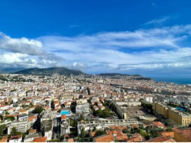 Vente Appartement 171 m2 Nice
