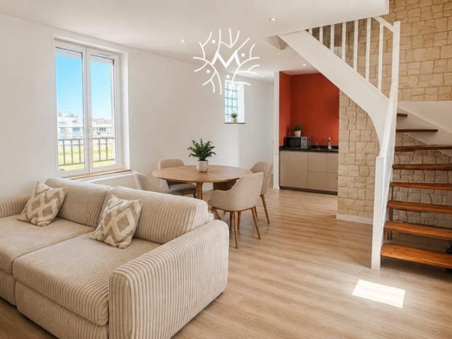 vente appartement
