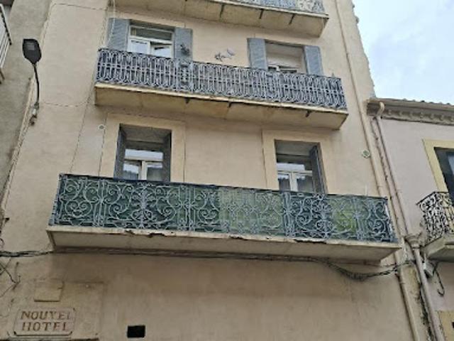 Vente Appartement 173 m2 Beziers